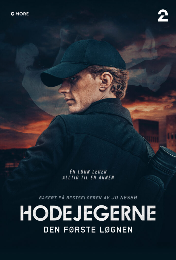 Hodejegerne / Headhunters