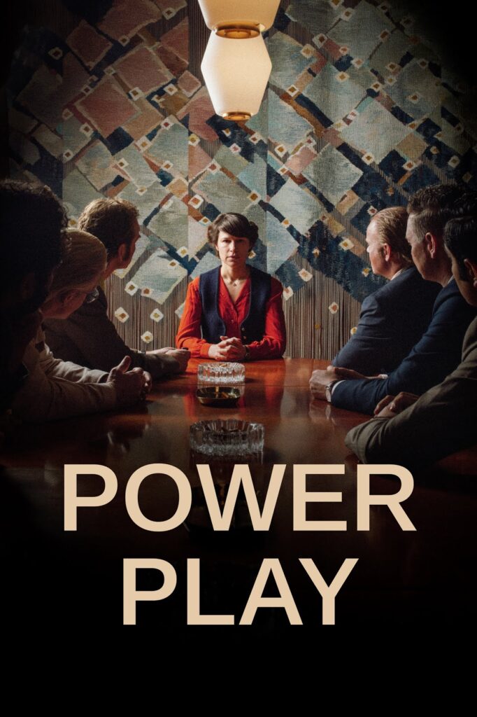 Makta / Power Play