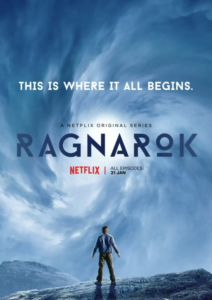 Ragnarok season 3