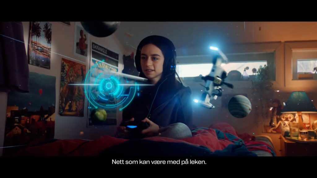 Trådløst Bredbånd med 5G – en ny generasjon bredbånd I Telenor Norge