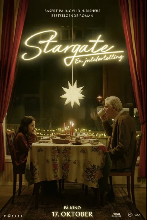 Stargate – En julefortelling