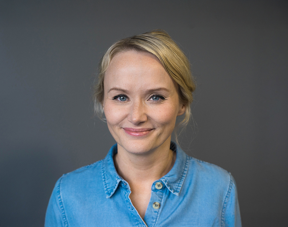 Anette Gjertsen