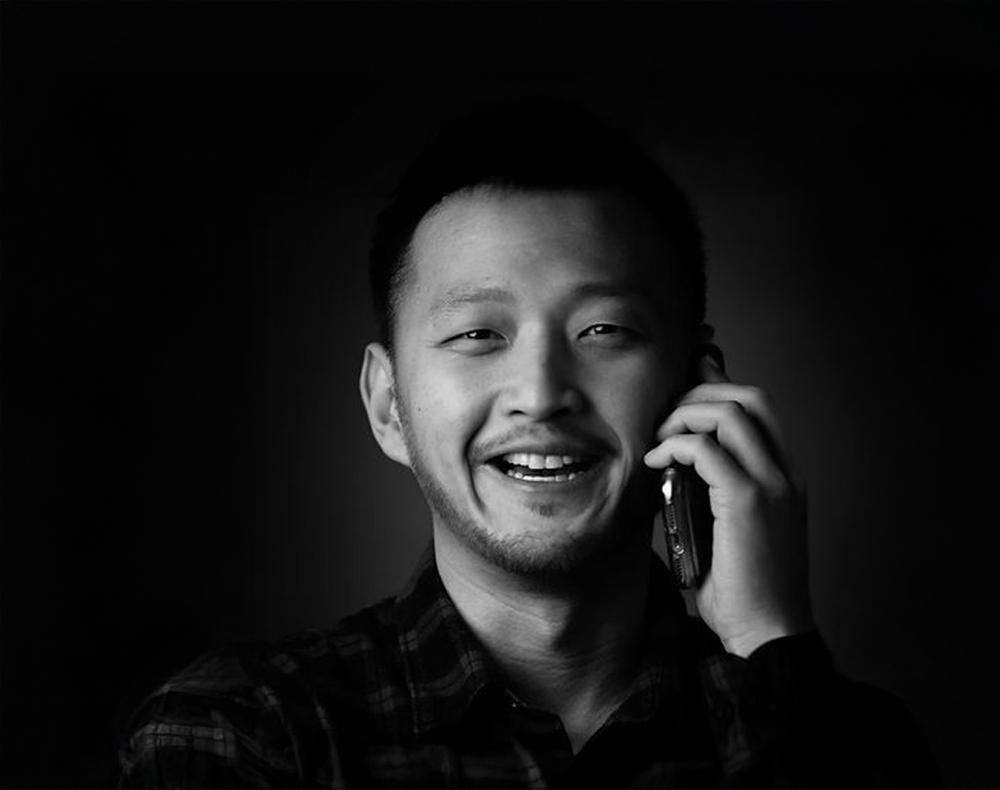 Brian Yuan Zhang