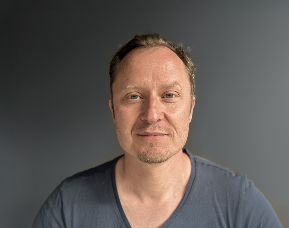 Ludvig Friberg