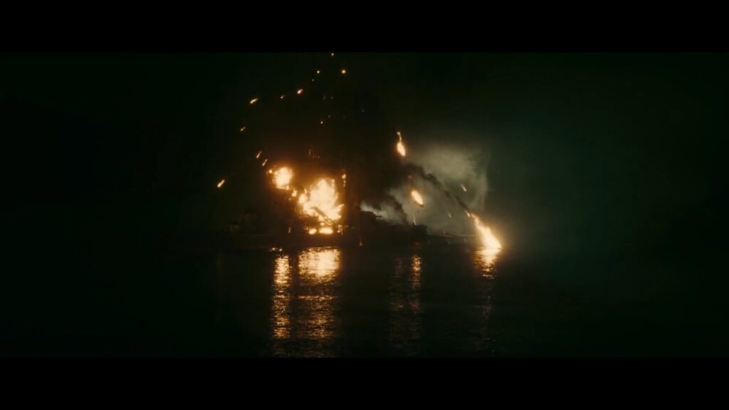 Main VFX Breakdown 2026