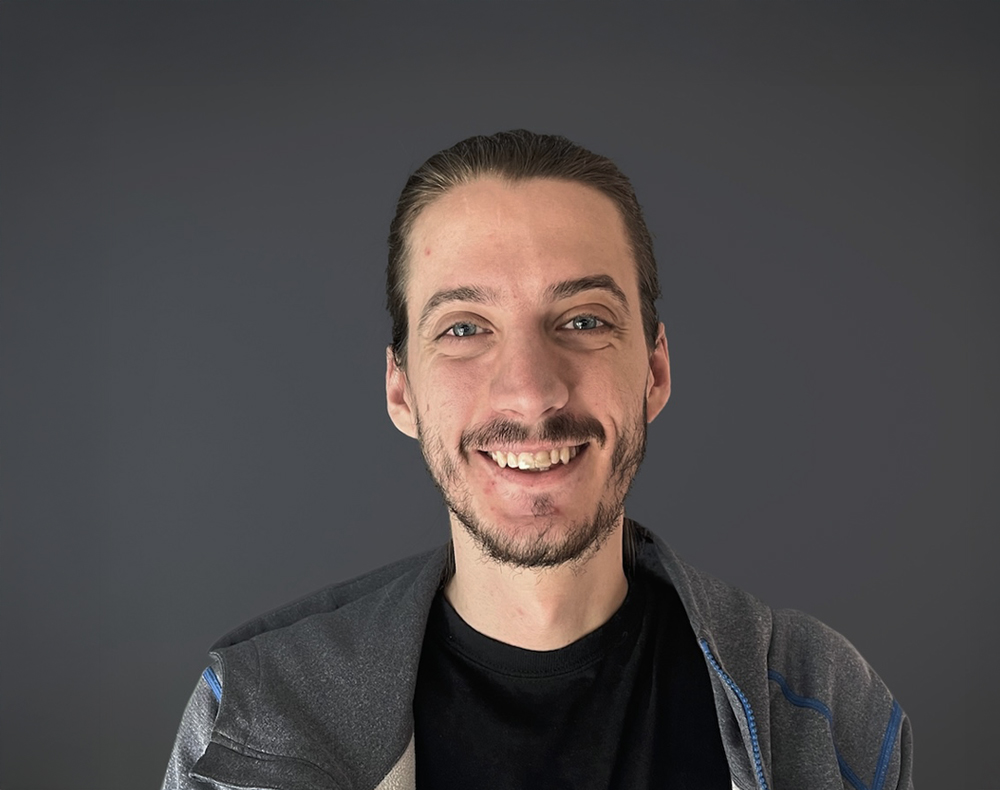 Tord Liljedahl Tønnesen
